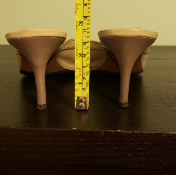 Cole Haan Mules s8 - Picture 5 of 5